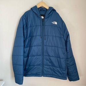 The North Face Light Puffy Jacket